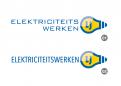 Logo # 535348 voor Ontwerp  een nieuw logo voor Elektriciteitswerken LJ wedstrijd