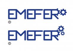 Logo # 531737 voor Logo voor emefer wedstrijd