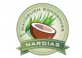 Logo  # 443056 für Wir brauchen ein zeitgemässes neues Logo für unsere Kokosnuss Produkte Wettbewerb