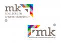 Logo # 482181 voor mk schilders & afwerkingsbedrijf wedstrijd