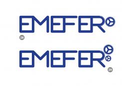 Logo # 531337 voor Logo voor emefer wedstrijd