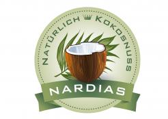 Logo  # 443163 für Wir brauchen ein zeitgemässes neues Logo für unsere Kokosnuss Produkte Wettbewerb