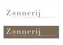 Logo # 605481 voor Logo Zonnerij webshop wedstrijd