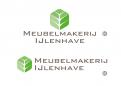 Logo # 490621 voor Ontwerp een modern logo voor een meubelmakerij wedstrijd