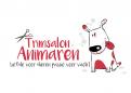 Logo # 605088 voor Haal het dier in je naar boven. Ontwerp een logo voor een honden trimsalon  wedstrijd