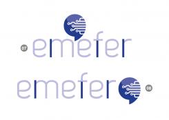 Logo # 530553 voor Logo voor emefer wedstrijd