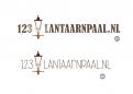 Logo # 485310 voor Verzin jij ons logo voor onze nieuwe website 123lantaarnpaal.nl ? wedstrijd