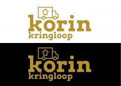 Logo # 606695 voor Kringloop korin wedstrijd