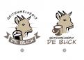 Logo # 484008 voor Ontwerp een lief en verteerd  logo voor een geitenmelkerij wedstrijd