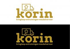 Logo # 606700 voor Kringloop korin wedstrijd