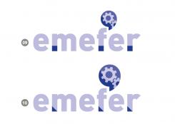 Logo # 530562 voor Logo voor emefer wedstrijd