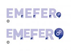 Logo # 530567 voor Logo voor emefer wedstrijd