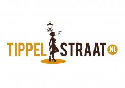 Logo # 612226 voor Ontwerp Een Logo Voor Tippelstraat.nl wedstrijd