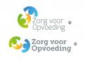 Logo design # 518036 for Logo for 'Zorg voor Opvoeding' contest