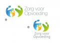 Logo design # 518037 for Logo for 'Zorg voor Opvoeding' contest