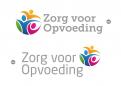 Logo design # 518038 for Logo for 'Zorg voor Opvoeding' contest