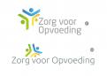 Logo design # 518039 for Logo for 'Zorg voor Opvoeding' contest