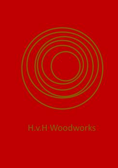 Logo # 369180 voor Logo voor een houtbewerkingsbedrijf  wedstrijd