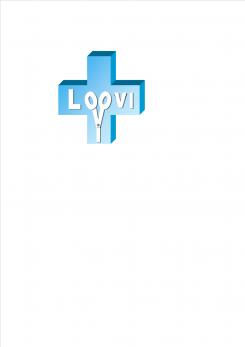 Logo # 393765 voor Ontwerp vernieuwend logo voor Loovi First Aid Products wedstrijd