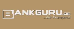 Logo  # 273797 für Bankguru.de Wettbewerb