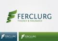 Logo design # 77689 for logo for financial group FerClurg contest