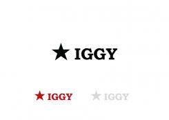 Logo design # 75226 for IGGY contest