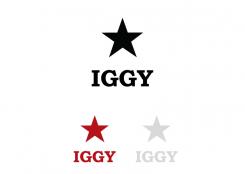 Logo design # 75230 for IGGY contest