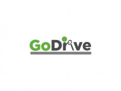 Logo design # 1236957 for Modern and minimalistic logo for at driving school contest