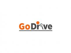 Logo design # 1236968 for Modern and minimalistic logo for at driving school contest