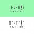 Logo design # 728192 for Logo for Genesis Training contest