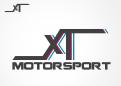 Logo # 24619 voor XT Motorsport opzoek naar een logo wedstrijd