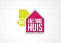 Logo # 22648 voor Beeldmerk Energiehuis wedstrijd
