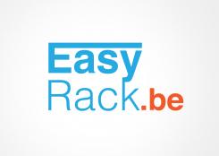 Logo # 42950 voor EasyRack zoekt minimalistisch logo dat alles zegt wedstrijd