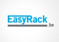 Logo # 42916 voor EasyRack zoekt minimalistisch logo dat alles zegt wedstrijd
