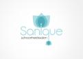 Logo # 24617 voor een logo voor Schoonheidssalon Sanique wedstrijd