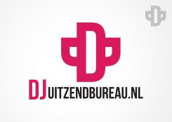 Logo # 22120 voor DJuitzendbureau.nl wedstrijd