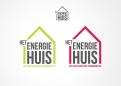 Logo # 22649 voor Beeldmerk Energiehuis wedstrijd