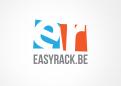 Logo # 42897 voor EasyRack zoekt minimalistisch logo dat alles zegt wedstrijd