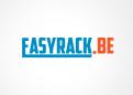 Logo # 42898 voor EasyRack zoekt minimalistisch logo dat alles zegt wedstrijd