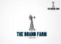 Logo # 42902 voor The Brand farm wedstrijd