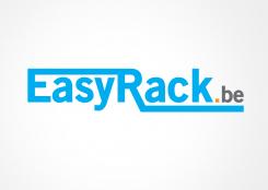 Logo # 42917 voor EasyRack zoekt minimalistisch logo dat alles zegt wedstrijd