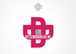 Logo # 22143 voor DJuitzendbureau.nl wedstrijd
