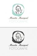 Logo # 485650 voor Logo ontwerp voor Minette Meerpoel Fotografie wedstrijd