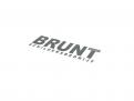 Logo # 867592 voor ontwerp een sprekend en een pakkend logo voor schildersbedrijf Brunt wedstrijd