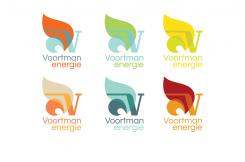 Logo # 141078 voor Voortman Energie wedstrijd