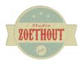 Logo # 109484 voor Authentiek vrolijk retro logo ontwerp gezocht voor Studio Zoethout. Weet jij nog hoe het is om kind te zijn? wedstrijd