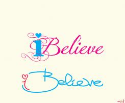 Logo # 115310 voor I believe wedstrijd