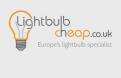 Logo # 815857 voor Logo Lightbulbcheap.co.uk & .com ontwerpen wedstrijd