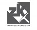 Logo # 133204 voor innovatief logo voor glazenwasserij zzp wedstrijd