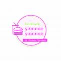 Logo # 881479 voor foodtruck YammieYammie wedstrijd